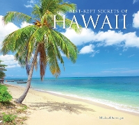 Book Cover for Best-Kept Secrets of Hawaii by Michael Kerrigan