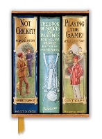 Book Cover for Bodleian Libraries: Book Spines Boys Sports (Foiled Journal) by Flame Tree Studio