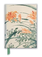 Book Cover for Chen Chun: Garden Flowers (Foiled Journal) by Flame Tree Studio