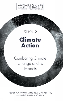 Book Cover for SDG13 - Climate Action by Federica (University of Milano-Bicocca, Italy) Doni, Andrea (Italian Association of Financial Analysts, Italy) Gasperini, Torre