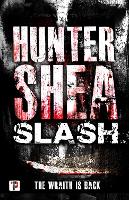 Book Cover for Slash by Hunter Shea