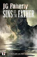 Book Cover for Sins of the Father by JG Faherty