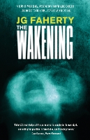 Book Cover for The Wakening by JG Faherty