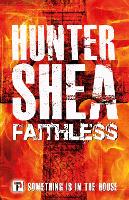 Book Cover for Faithless by Hunter Shea