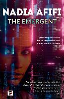 Book Cover for The Emergent by Nadia Afifi