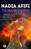 Book Cover for The Transcendent by Nadia Afifi