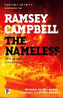 Book Cover for The Nameless by Ramsey Campbell