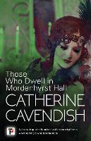 Book Cover for Those Who Dwell in Mordenhyrst Hall by Catherine Cavendish