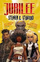 Book Cover for Jubilee by Stephen K. Stanford