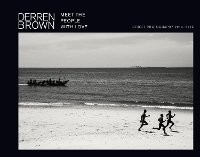 Book Cover for Meet the People with Love by Derren Brown