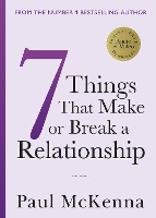 Book Cover for Seven Things That Make or Break a Relationship by Paul McKenna