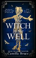 Book Cover for The Witch in the Well by Camilla Bruce