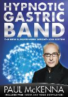 Book Cover for The Hypnotic Gastric Band by Paul McKenna