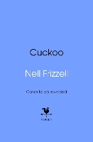 Book Cover for Cuckoo by Nell Frizzell