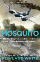 Book Cover for Mosquito by Rowland White