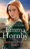 Book Cover for The Chimney Sweep’s Sister by Emma Hornby