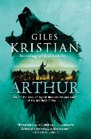 Book Cover for Arthur by Giles Kristian