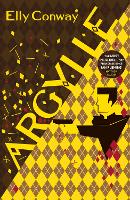 Book Cover for Argylle by Elly Conway