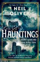 Book Cover for Hauntings by Neil Oliver