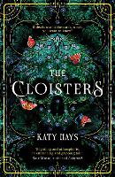 Book Cover for The Cloisters by Katy Hays