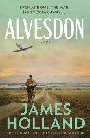 Book Cover for Alvesdon by James Holland