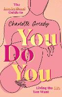 Book Cover for You Do You by Charlotte Greedy