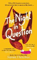Book Cover for The Night in Question by Susan Fletcher