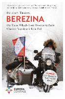 Book Cover for Berezina by Sylvain Tesson