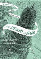 Book Cover for The Memory of Babel by Christelle Dabos