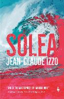 Book Cover for Solea by Jean-Claude Izzo