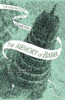 Book Cover for The Memory of Babel by Christelle Dabos