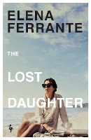 Book Cover for The Lost Daughter by Elena Ferrante