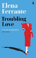 Book Cover for Troubling Love by Elena Ferrante