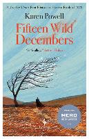 Book Cover for Fifteen Wild Decembers by Karen Powell