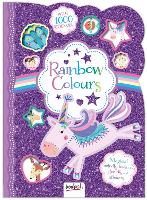 Book Cover for Rainbow Fun by Pope Twins