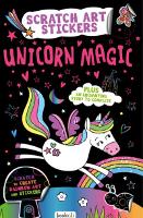 Book Cover for Unicorn Magic by Bookoli Ltd.