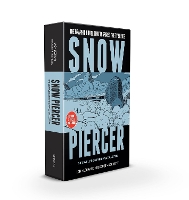 Book Cover for Snowpiercer 1-3 Boxed Set by Jacques Lob, Benjamin Legrand, Olivier Bocquet