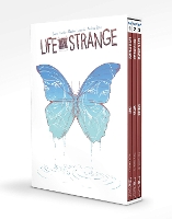 Book Cover for Life is Strange 1-3 Boxed Set by Claudia Leonardi, Emma Vieceli