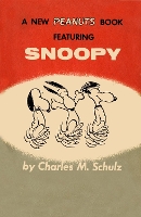 Book Cover for Peanuts: Snoopy by Charles M Schulz