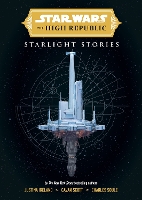 Book Cover for Star Wars Insider: The High Republic: Starlight Stories by Titan Magazines