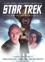 Book Cover for Star Trek Explorer: 