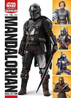 Book Cover for Star Wars Insider Presents: The Mandalorians by Titan Magazines