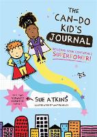 Book Cover for The Can-Do Kid's Journal by Sue Atkins