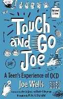 Book Cover for Touch and Go Joe by Joe Wells