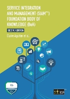 Book Cover for Service Integration and Management (SIAM(TM)) Foundation Body of Knowledge (BoK) by Claire Agutter