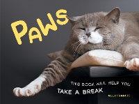 Book Cover for Paws by Ally Francis