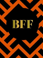 Book Cover for BFF by Summersdale Publishers