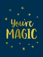 Book Cover for You're Magic by Summersdale Publishers