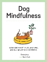 Book Cover for Dog Mindfulness by Sam Hart