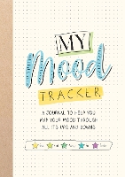 Book Cover for My Mood Tracker by Summersdale Publishers